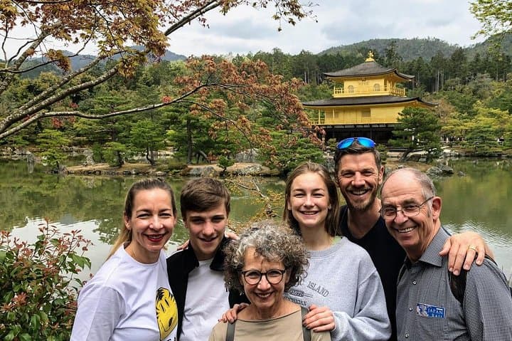 Kyoto Customized Private Tour: See Top Attractions in 1 Day — photo 11