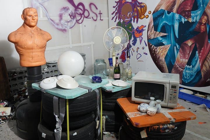 Mega Special Course【MEGA SPECIAL COURCE】 — photo 1