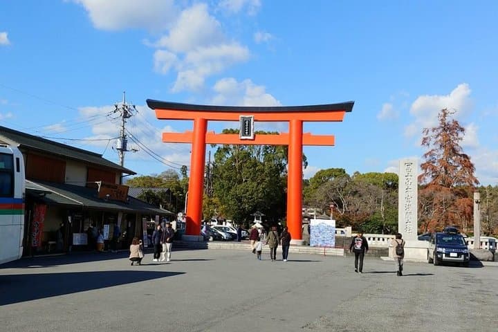 Mt.Fuji Chartered Taxi Tour — photo 5