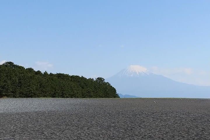 Mt.Fuji Chartered Taxi Tour — photo 2