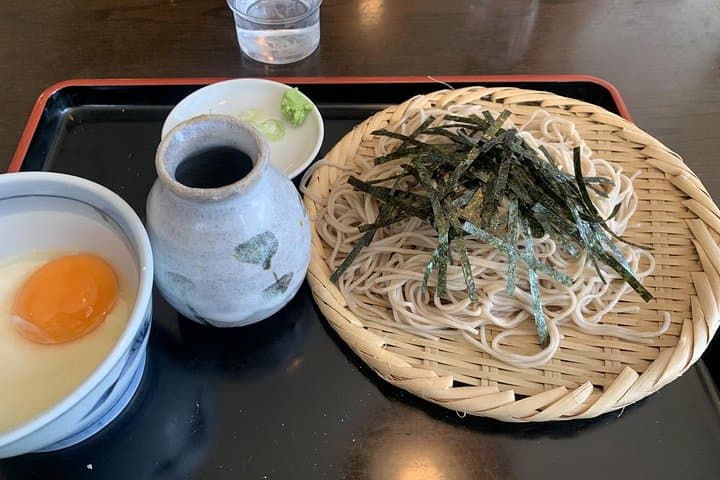 Yanaka Historical Walking Tour in Tokyo's Old Town — photo 9