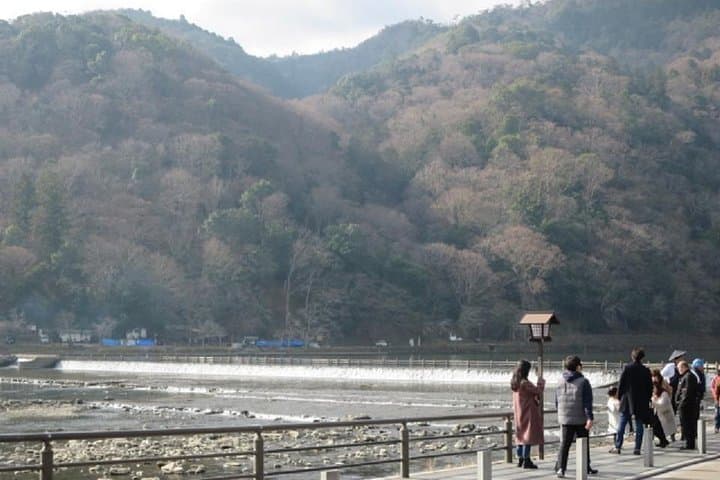 Visit the Lushan area (on foot, by tram) — photo 5