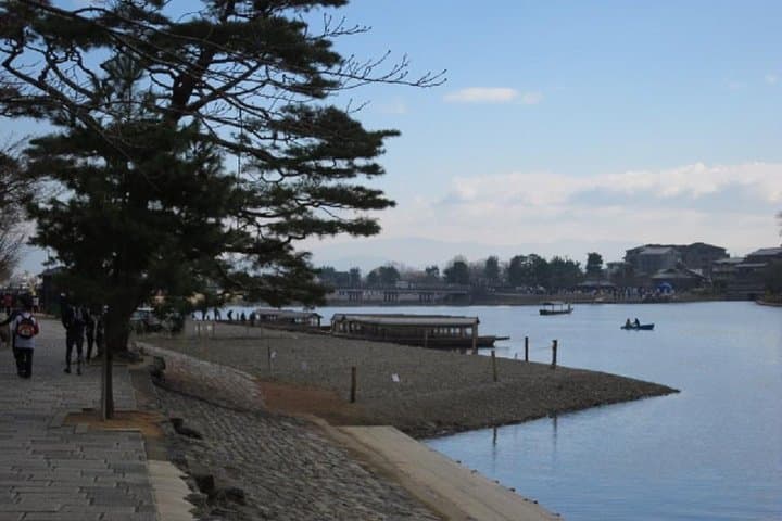 Visit the Lushan area (on foot, by tram) — photo 7