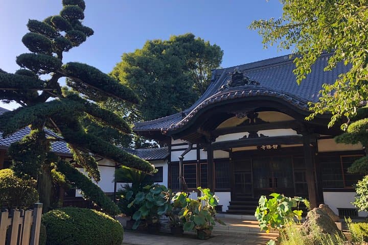 Explore the Local "Non-touristy" Side of Tokyo: Jujo and Akabane Walking Tour — photo 2
