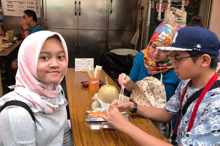 Osaka Private Tour: One Day Highlights — photo 14