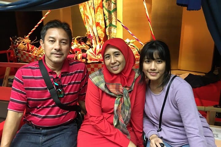 Osaka Private Tour: One Day Highlights — photo 20