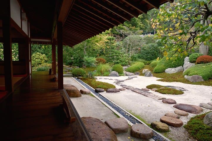 Kamakura Private Half-Day Vegetarian ＆ Muslim-Friendly Tour — photo 4