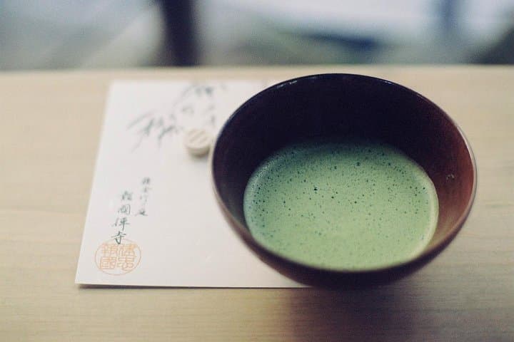Kamakura Private Half-Day Vegetarian ＆ Muslim-Friendly Tour — photo 5