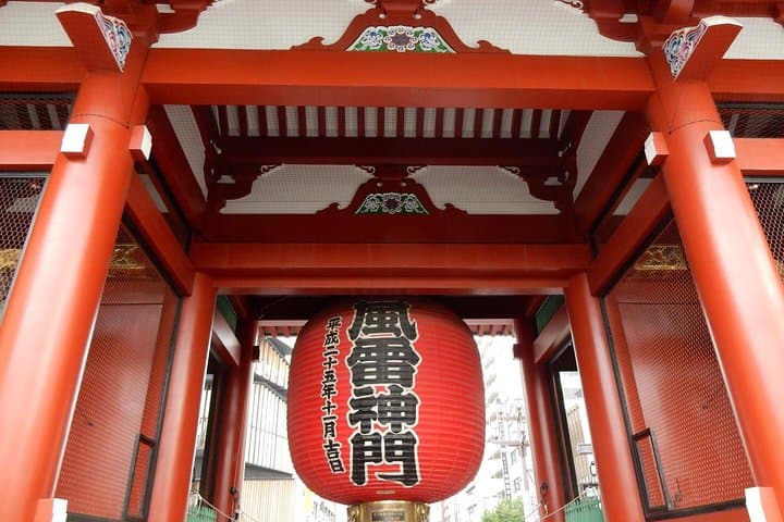 Freely set up plans Guided Private Tours in Tokyo — photo 3