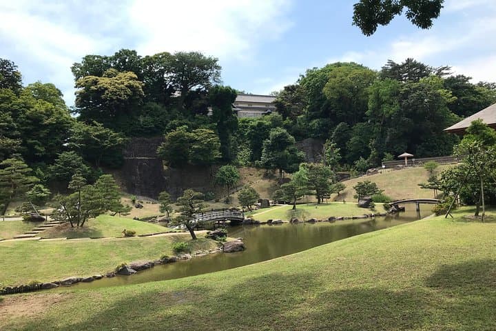 Kanazawa Private Tour: Highlights of an Old Samurai Town — photo 20