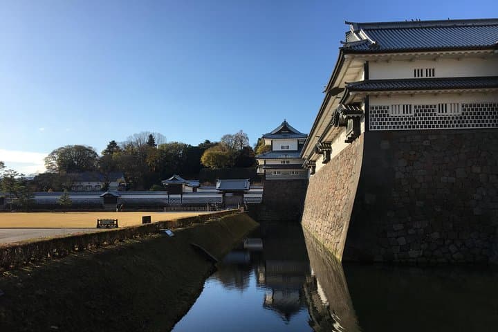 Kanazawa Private Tour: Highlights of an Old Samurai Town — photo 6
