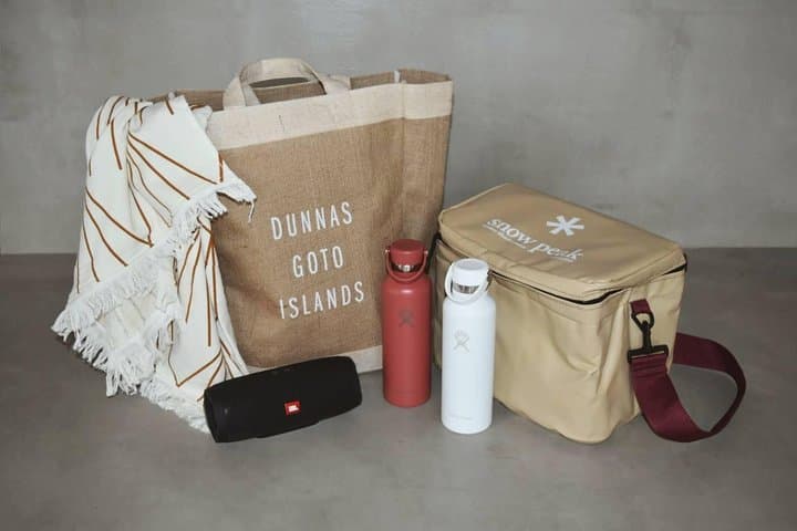 Beach picnic set — photo 3