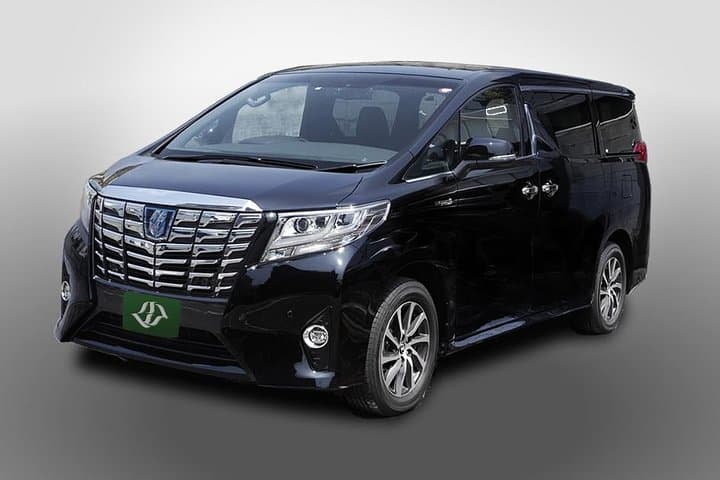 Private Tokyo Custom Half-Day Tour by Chartered Vehicle — photo 6