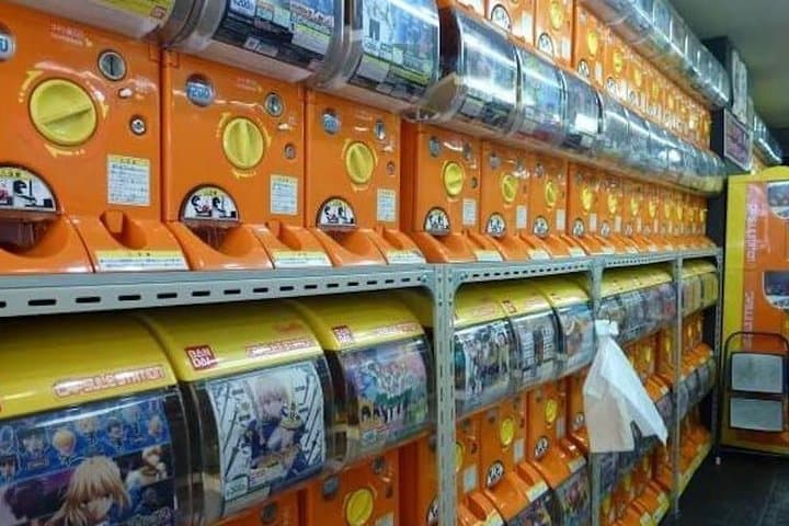 Private Akihabara Anime Guided Walking Tour — photo 8