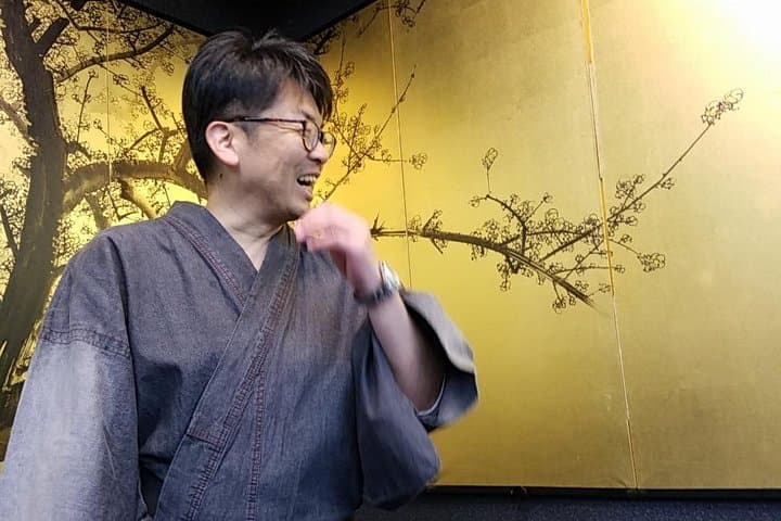 kimono rental : JPY 11,000~ — photo 5