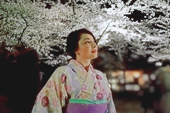 kimono rental : JPY 11,000~ — photo 7