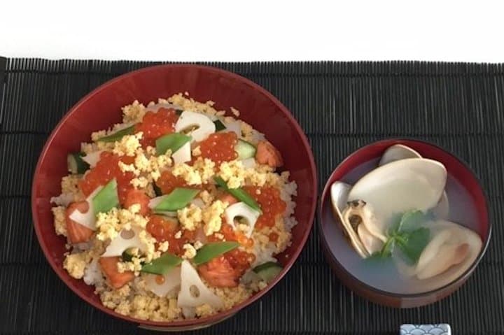 Experience 'IZAKAYA' food cooking class in Kyoto — photo 4