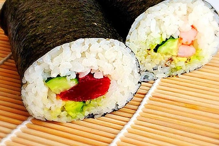 Experience 'IZAKAYA' food cooking class in Kyoto — photo 7