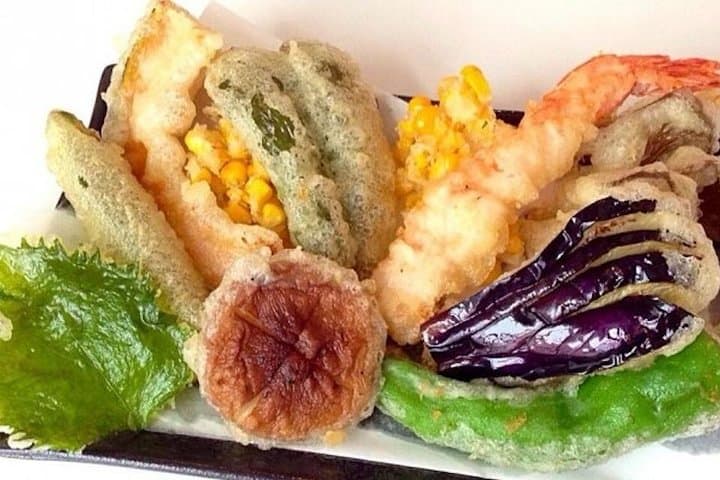 Experience 'IZAKAYA' food cooking class in Kyoto — photo 6