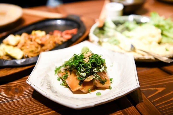 Tokyo Allstar Food Tour — photo 7