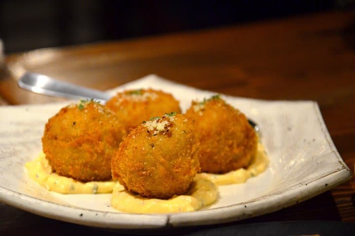Tokyo Allstar Food Tour — photo 8
