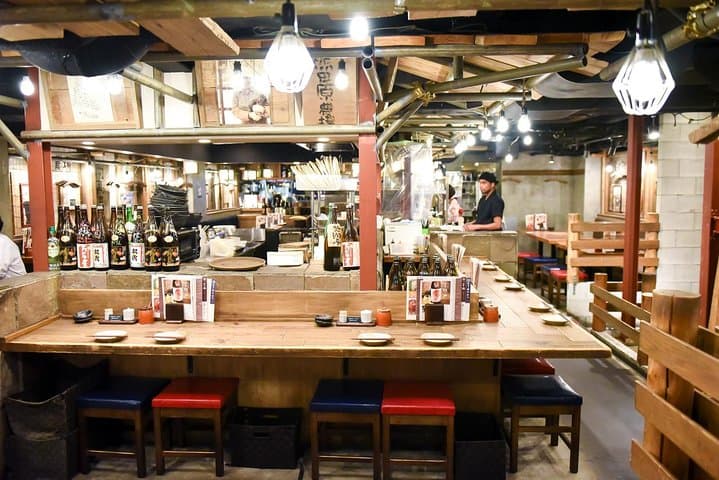 Tokyo Allstar Food Tour — photo 9