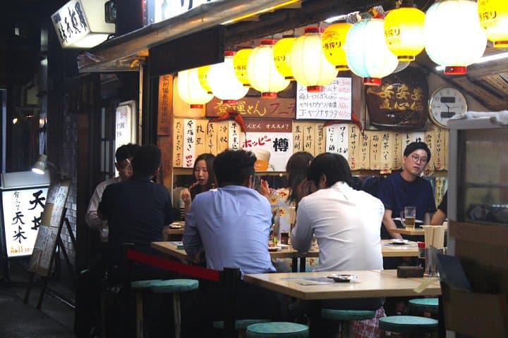 Tokyo Allstar Food Tour — photo 11