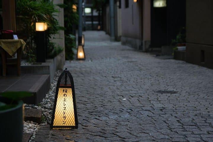 Off the beaten path special in Tokyo by walking — photo 2
