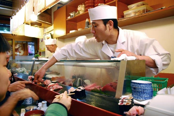 Best of Shibuya Food Tour — photo 9