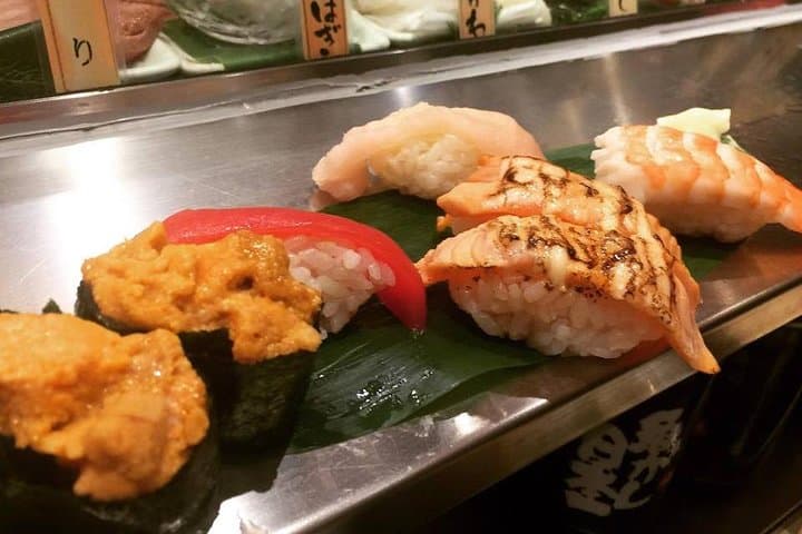 Best of Shibuya Food Tour — photo 8