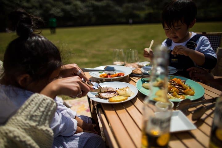 Sunset Beach Dinner — photo 2