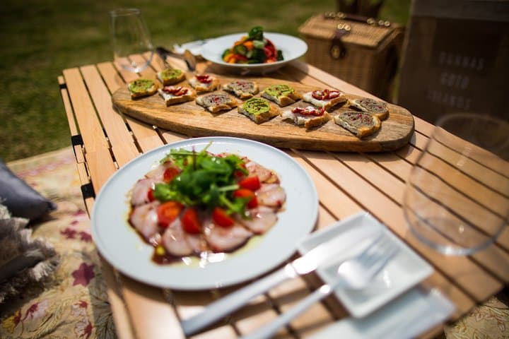 Sunset Beach Dinner — photo 4
