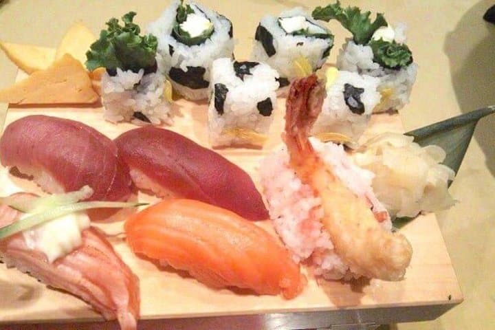 Experience 'IZAKAYA' food cooking class in Kyoto — photo 3
