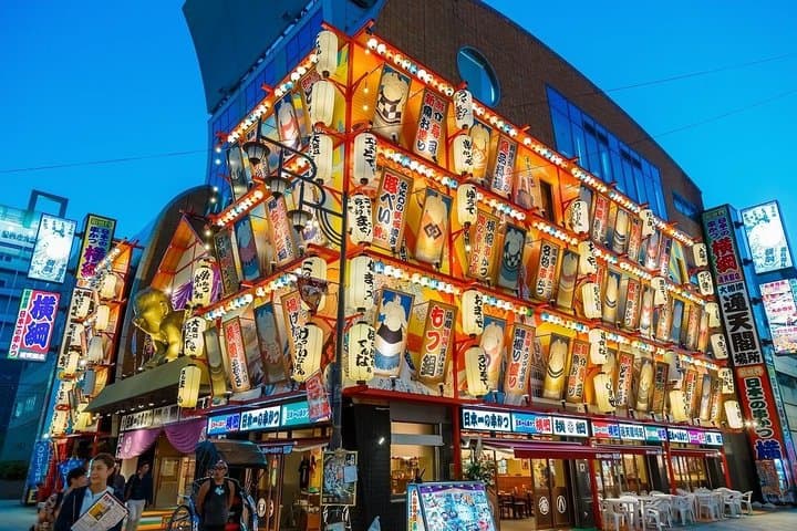Osaka Like a Local: Private & Personalized Experience (3 hours) — photo 14