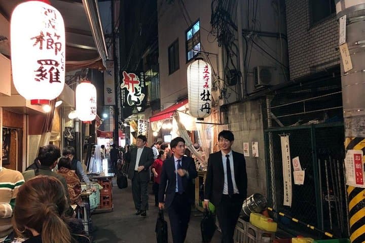 Osaka Like a Local: Private & Personalized Experience (3 hours) — photo 20