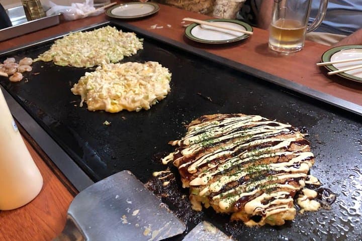 Asakusa Cultural Walk & Matcha Making Tour — photo 18