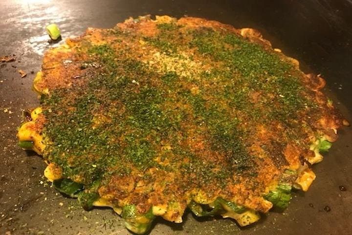 Private Local Food Tour with Expert Guide in Downtown Kyoto — photo 3