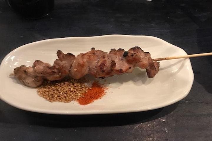 Private Local Food Tour with Expert Guide in Downtown Kyoto — photo 5