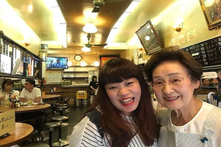 Private Local Food Tour with Expert Guide in Downtown Kyoto — photo 7