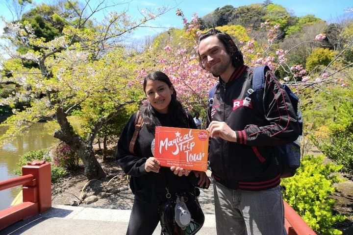 Kamakura Historical Walking Tour with the Great Buddha — photo 15