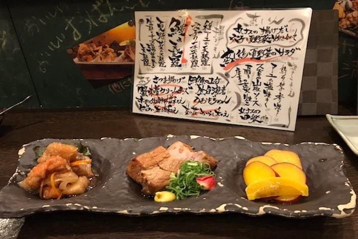 Private Local Food Tour with Expert Guide in Downtown Kyoto — photo 8