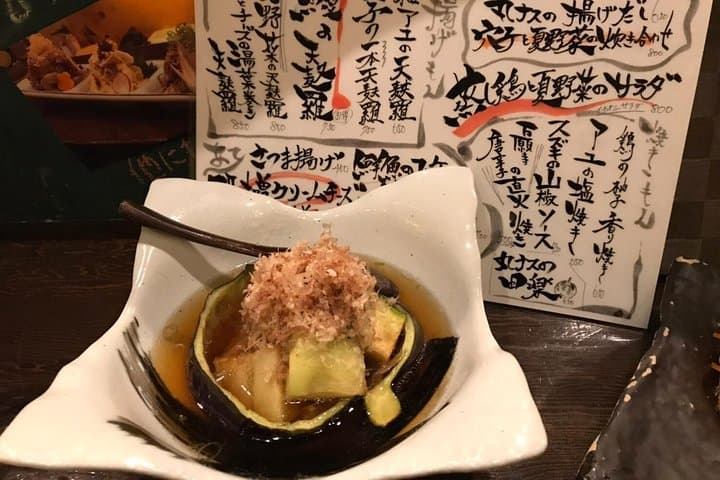 Private Local Food Tour with Expert Guide in Downtown Kyoto — photo 12