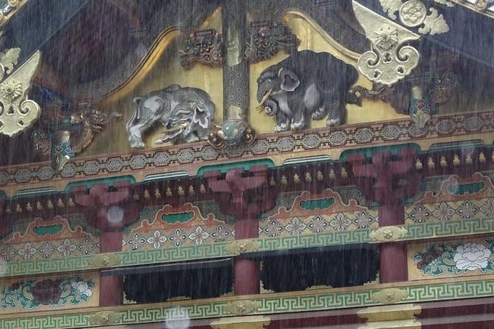 Daytrip to Nikko from Tokyo with local Japanese Photograher guide — photo 4