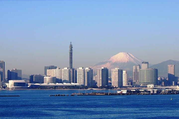 Yokohama Private Full-Day Tour - 100% Personalized & Private — photo 3