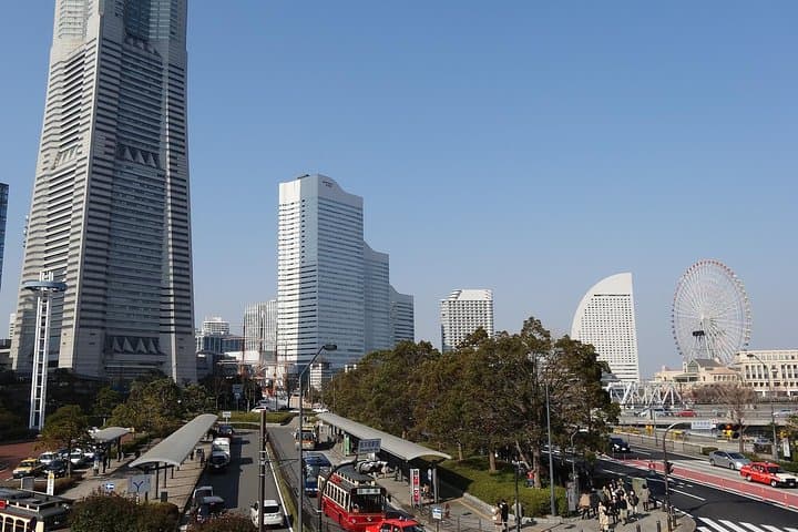 Yokohama Private Full-Day Tour - 100% Personalized & Private — photo 6
