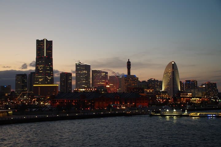 Yokohama Private Full-Day Tour - 100% Personalized & Private — photo 4