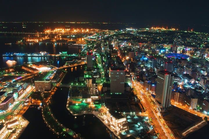 Yokohama Private Full-Day Tour - 100% Personalized & Private — photo 9