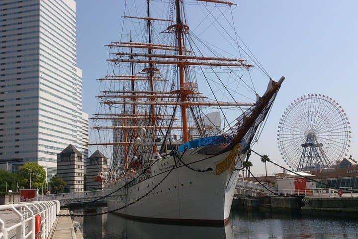 Yokohama Private Full-Day Tour - 100% Personalized & Private — photo 7