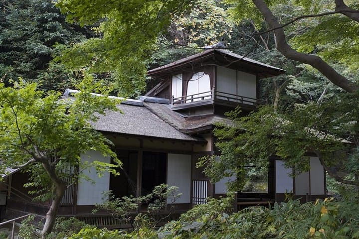 Yokohama Private Family Tour with a Local, Customized & Flexible — photo 4