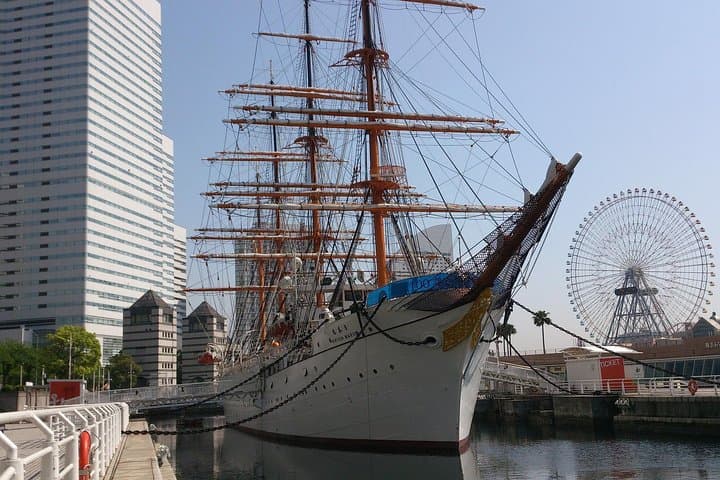 Yokohama Like a Local: Private & Personalized Experience 2,3 hrs — photo 2